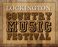 Lockington Country Music Festival Website